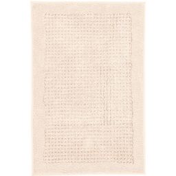 Kleine Wolke Net dywanik łazienkowy 140x80 cm beżowy 9171202657