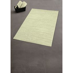 Kleine Wolke Glow dywanik łazienkowy 70x120 cm poliester zielony 9186616225