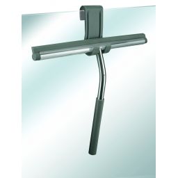 Kleine Wolke Sono ściągaczka do wody szara 8066124060