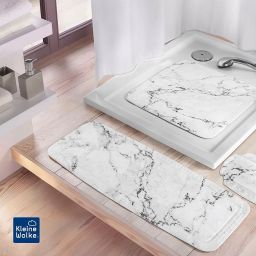 Kleine Wolke Marble mata antypoślizgowa 36x92 cm marmur 4102901001