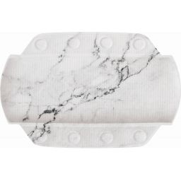 Kleine Wolke Marble zagłówek wannowy marmur 4102901008