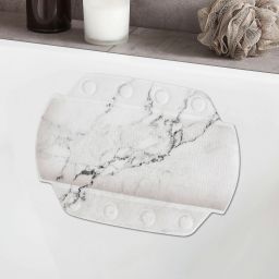 Kleine Wolke Marble zagłówek wannowy marmur 4102901008