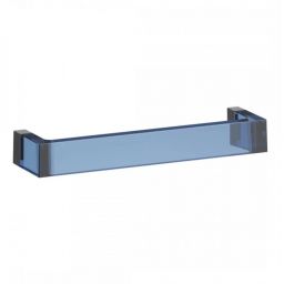 Laufen Kartell wieszak na ręcznik 30 cm niebieski H3813300830001