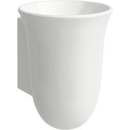 Laufen The New Classic kubek na szczoteczki H8738547570001