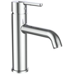 Laufen Lua bateria umywalkowa stojąca chrom H3110810041201