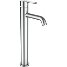 Laufen Lua bateria umywalkowa stojąca chrom H3110880041201