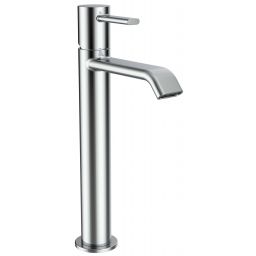 Laufen Meda bateria umywalkowa stojąca chrom HF506614100000