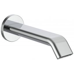 Laufen Meda wylewka do baterii wannowej chrom HF506671100000