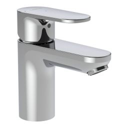 Laufen Pro X bateria umywalkowa stojąca chrom HF506902100000