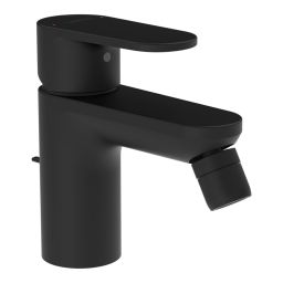 Laufen Pro X bateria bidetowa stojąca czarna HF506910198000