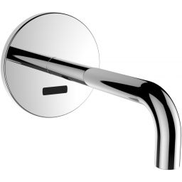 Laufen Twintronic bateria umywalkowa podtynkowa elektronicznachrom HF707025100060