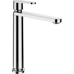 Laufen The New Classic bateria umywalkowa stojąca chrom HF900514100000