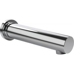 Laufen The New Classic wylewka do baterii wannowej chrom HF900571100000