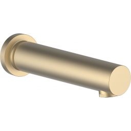 Laufen The New Classic wylewka do baterii wannowej złota HF900571462000