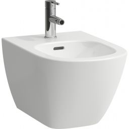 Laufen Lua bidet wiszący biały H8300810003021