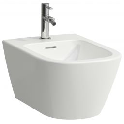 Laufen Meda bidet wiszący biały H8301100003021