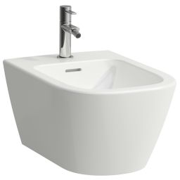 Laufen Meda bidet wiszący biały H8301104003021