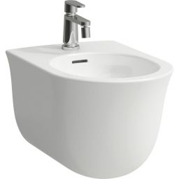 Laufen The New Classic bidet wiszący biały H8308517573021