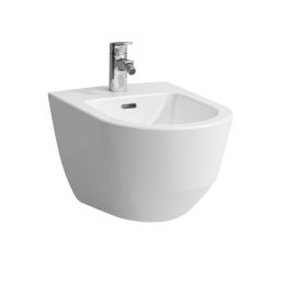 Laufen Pro A bidet wiszący biały H8309524003021