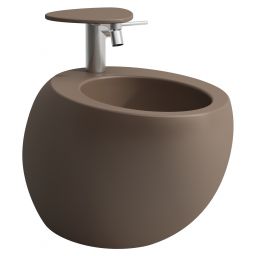 Laufen Il Bagno Alessi bidet wiszący H8309711883041