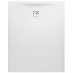 Laufen Pro brodzik prostokątny 120x80 cm biały H2109520000001