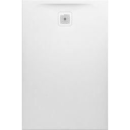Laufen Pro brodzik prostokątny 120x80 cm beton H2109520790001