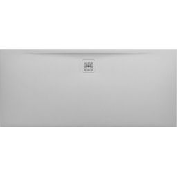 Laufen Pro brodzik prostokątny 180x80 cm beton H2109550790001