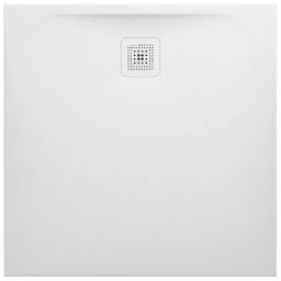 Laufen Pro brodzik kwadratowy 90x90 cm biały H2109560000001