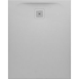 Laufen Pro brodzik prostokątny 100x90 cm beton H2109570790001