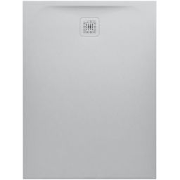 Laufen Pro brodzik prostokątny 120x90 cm szary H2109580770001