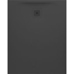 Laufen Pro brodzik prostokątny 120x90 cm czarny H2109580800001