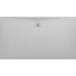 Laufen Pro brodzik prostokątny 160x90 cm beton H2119500790001