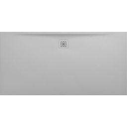 Laufen Pro brodzik prostokątny 180x90 cm beton H2119510790001