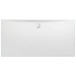 Laufen Pro brodzik prostokątny 200x100 cm biały H2119570000001
