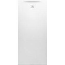 Laufen Pro brodzik prostokątny 180x80 cm biały H2119590000001