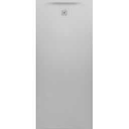 Laufen Pro brodzik prostokątny 180x80 cm beton H2119590790001