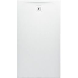 Laufen Pro brodzik prostokątny 140x70 cm biały H2129530000001