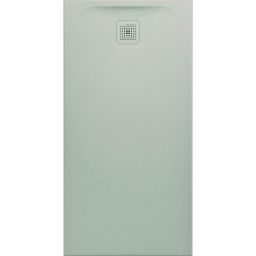 Laufen Pro brodzik prostokątny 140x70 cm beton H2129530790001