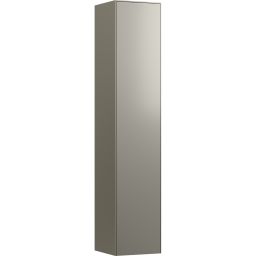 Laufen Sonar szafka boczna 159,5 cm słupek wiszący prawy złoty H4054920340401