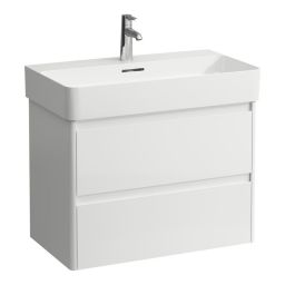 Laufen Base 2.0 szafka 72x40x51,5 cm podumywalkowa wisząca biała H4114021082611