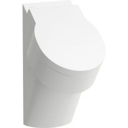 Laufen Val pisuar wiszący Rimless biały H8402810000001