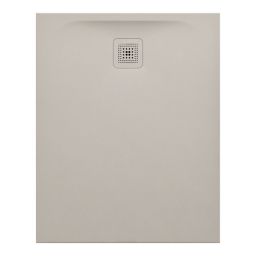 Laufen Pro brodzik prostokątny 100x80 cm beżowy H2109511860001