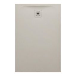 Laufen Pro brodzik prostokątny 120x80 cm beżowy H2109521860001
