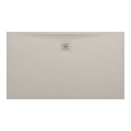 Laufen Pro brodzik prostokątny 140x80 cm beżowy H2109531860001