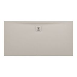 Laufen Pro brodzik prostokątny 160x80 cm beżowy H2109541860001