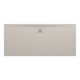 Laufen Pro brodzik prostokątny 180x80 cm beżowy H2109551860001