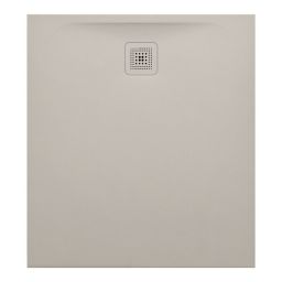 Laufen Pro brodzik prostokątny 100x90 cm beżowy H2109571860001