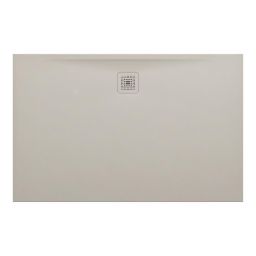 Laufen Pro brodzik prostokątny 140x90 cm beżowy H2109591860001