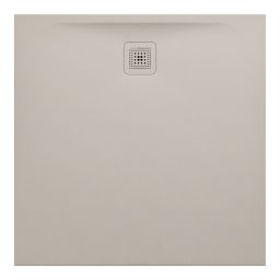 Laufen Pro brodzik kwadratowy 100x100 cm beżowy H2119521860001