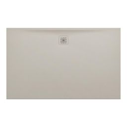 Laufen Pro brodzik prostokątny 160x100 cm beżowy H2119551860001